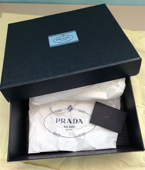 authentic prada box|prada packaging box.